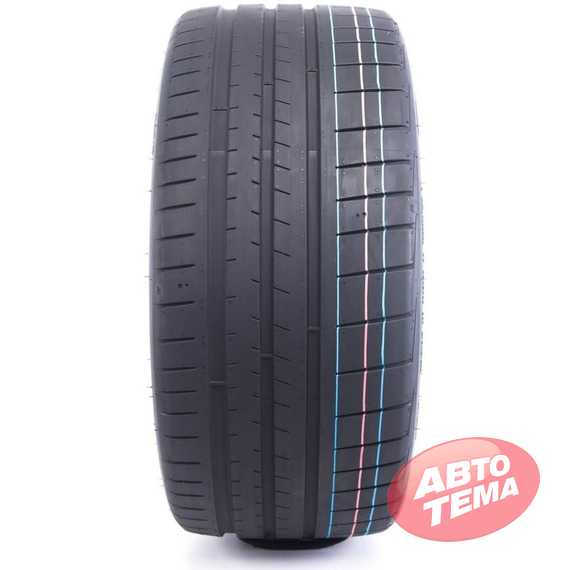 Купити Літня шина HANKOOK Ventus S1 Evo Z K129 295/35R21 110Y XL