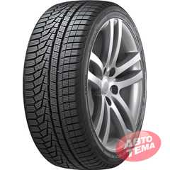 Купить Зимняя шина HANKOOK Winter I*cept Evo 2 W320 255/50R18 106V XL
