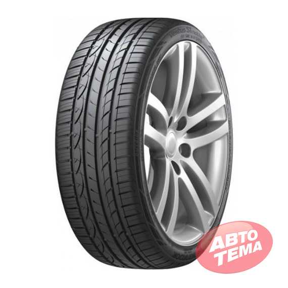 Купити Літня шина HANKOOK Ventus S1 Noble 2 H452 255/40R20 101H Run Flat