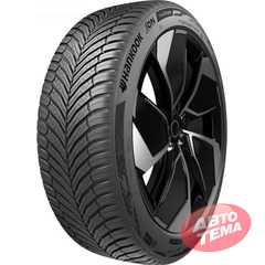 Купити Всесезонна шина HANKOOK FlexClimate ION IL01 255/45R19 104Y XL