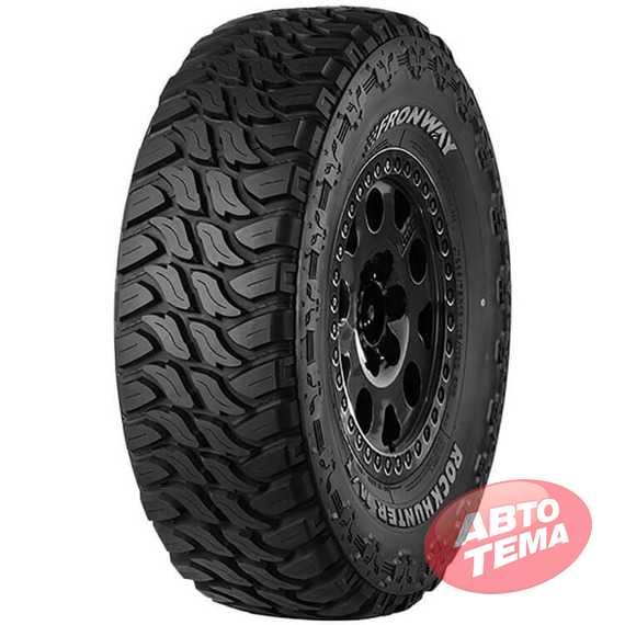 Купить Всесезонная шина FRONWAY Rockhunter M/T 265/70R17 121/118Q