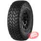 Купить Всесезонная шина FRONWAY Rockhunter M/T 265/70R17 121/118Q