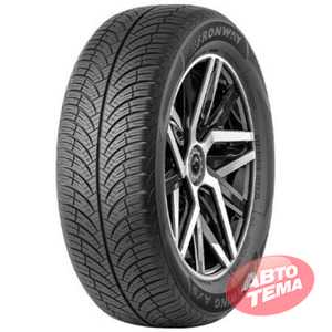 Купить Всесезонная шина FRONWAY Fronwing A/S 195/70R14 91H