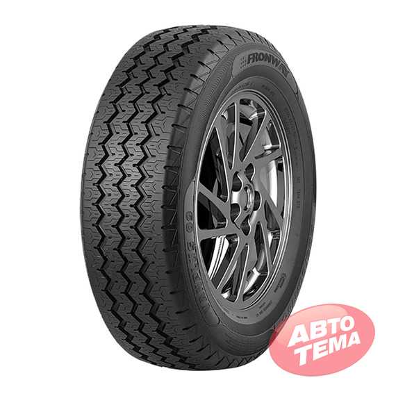 Купити Літня шина FRONWAY Vanplus 09 215/80R14C 112/110R