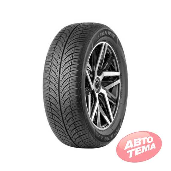 Купити Всесезонна шина FRONWAY Fronwing A/S 225/40R18 92W