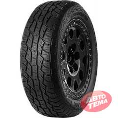 Купить Всесезонная шина FRONWAY Rockblade A/T II 265/65R17 112T