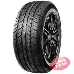Купити Літня шина FRONWAY Eurus 07 305/40R22 114V