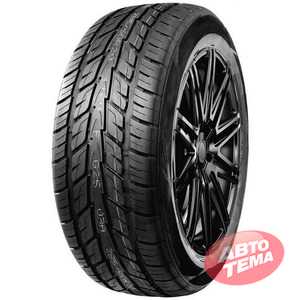 Купить Летняя шина FRONWAY Eurus 07 305/40R22 114V